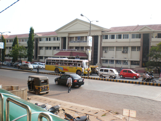 mangalore 